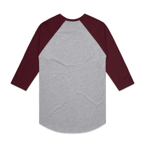Raglan Tee