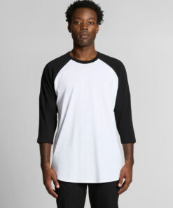 Raglan Tee