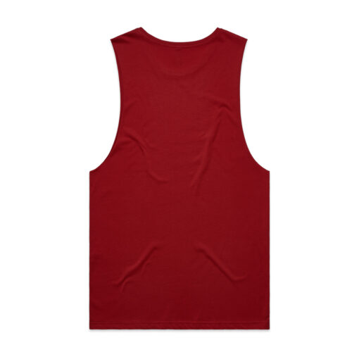 Barnard Tank
