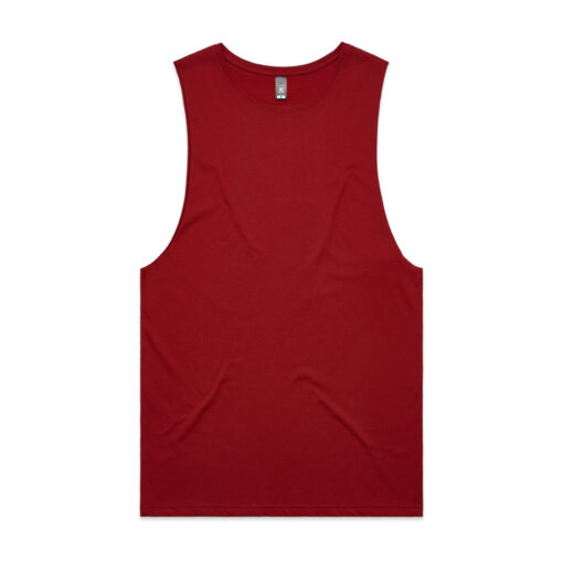 Barnard Tank