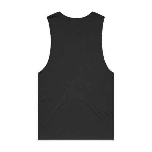 Barnard Tank