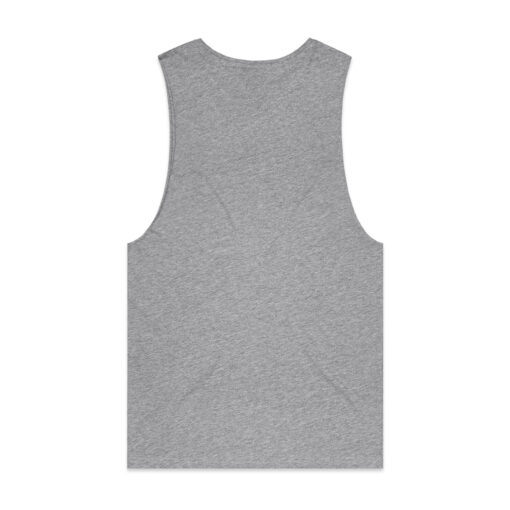 Barnard Tank