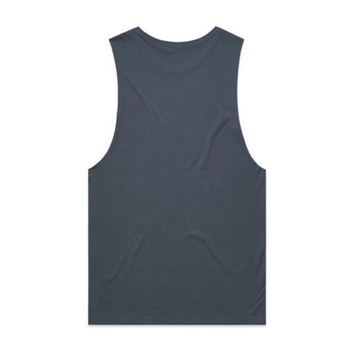 Barnard Tank