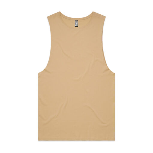 Barnard Tank