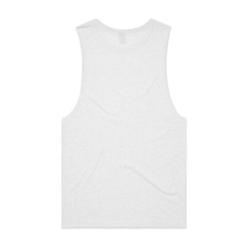 Barnard Tank