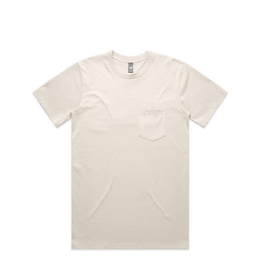 Classic Pocket Tee