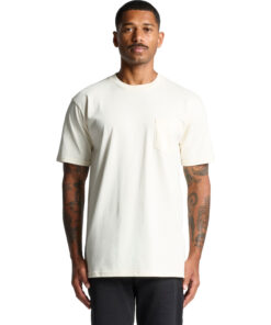 Classic Pocket Tee