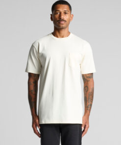 Classic Pocket Tee