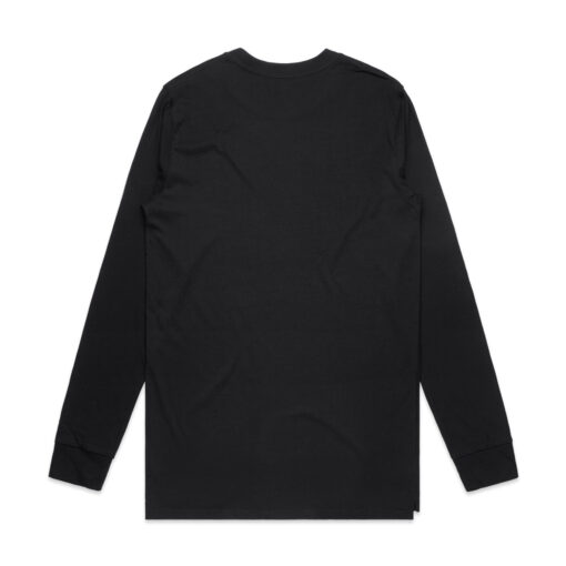 Base Organic L/S Tee