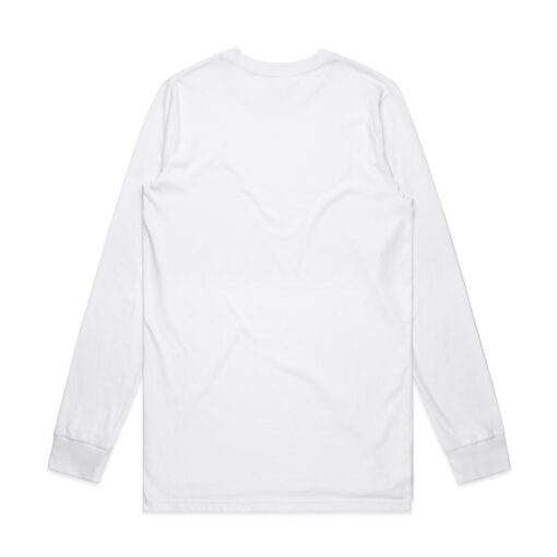 Base Organic L/S Tee