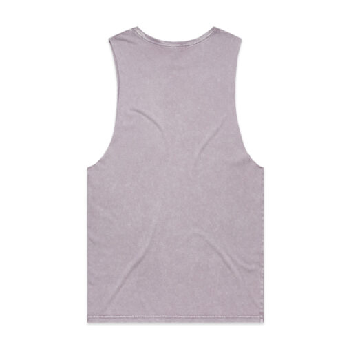 Stone Wash Barnard Tank