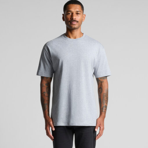 Block Tee