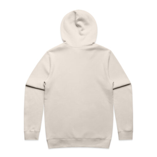Stencil Hood