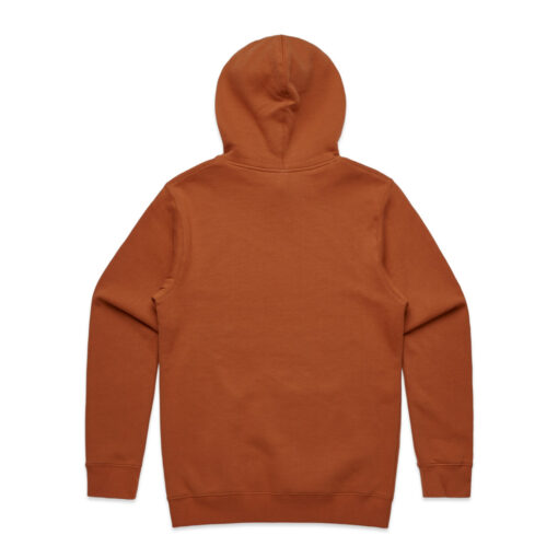 Stencil Hood