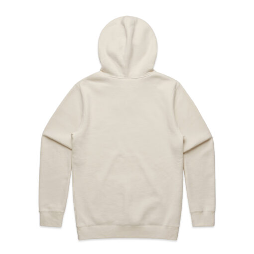Stencil Hood