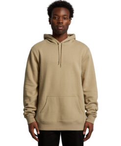 Stencil Hood