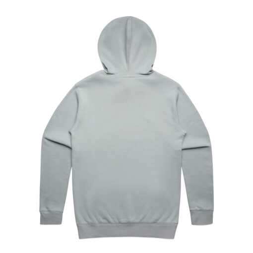 Stencil Hood