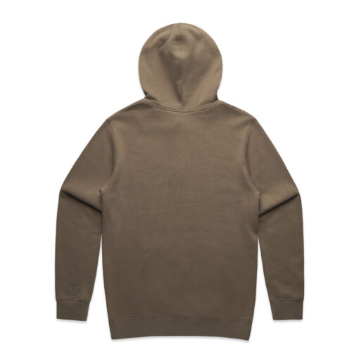 Stencil Hood