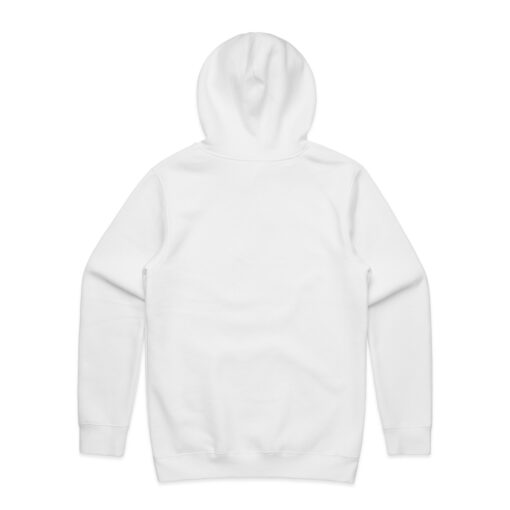 Stencil Hood