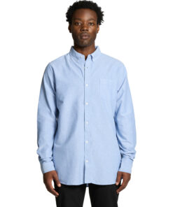 Oxford Shirt