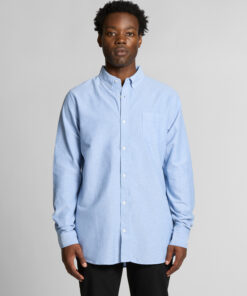 Oxford Shirt