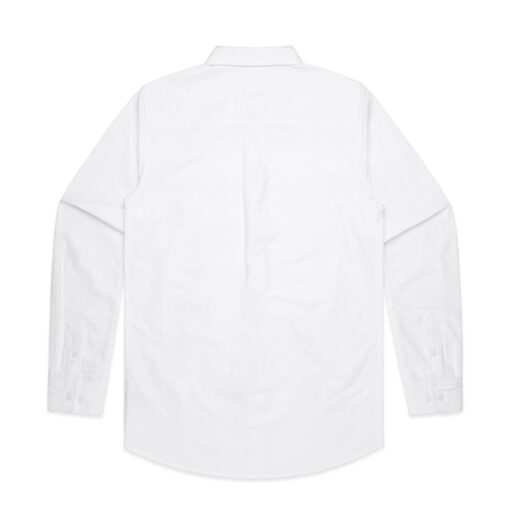 Oxford Shirt