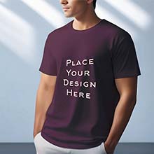 Mens Arena Tri-Colour Poly/Cotton Pique Polo