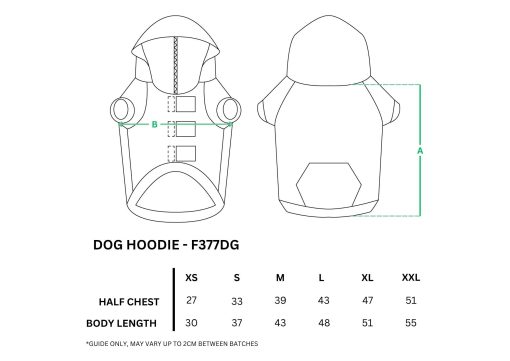 dog hoodies